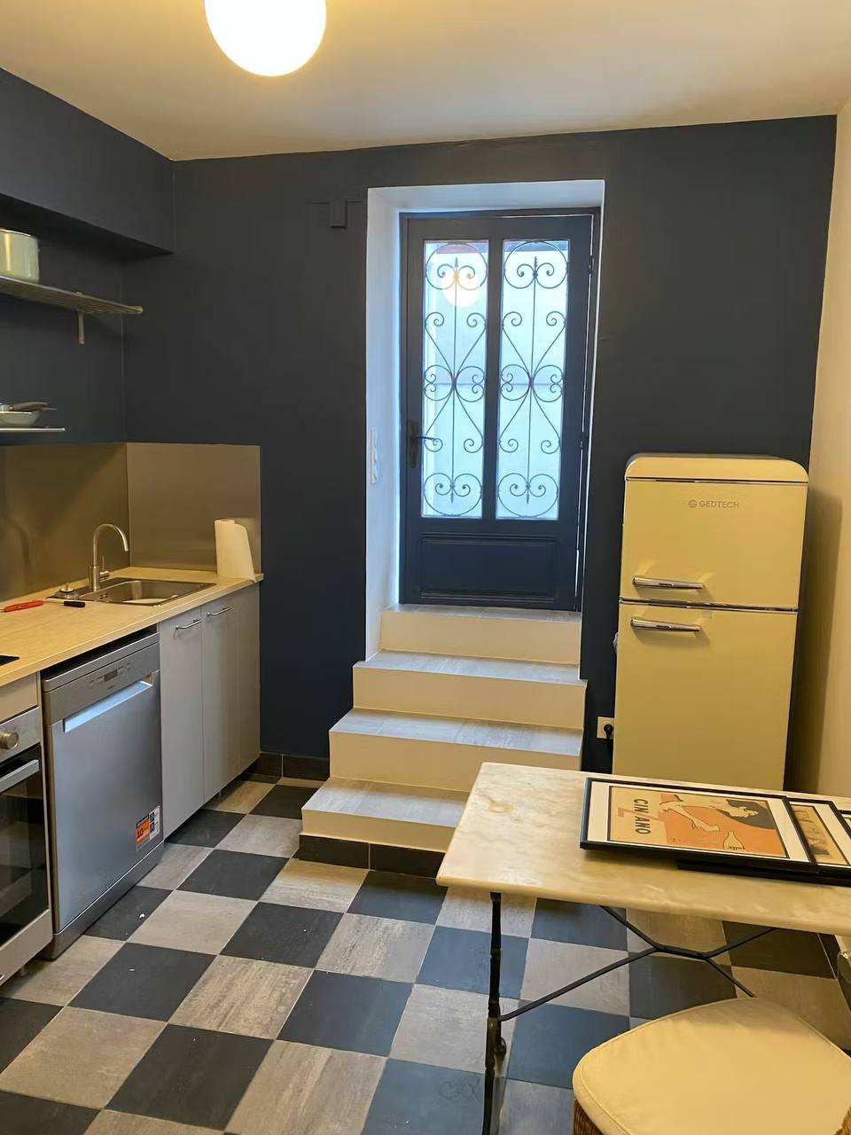 Appartement meublé avec terrasse - Image 8